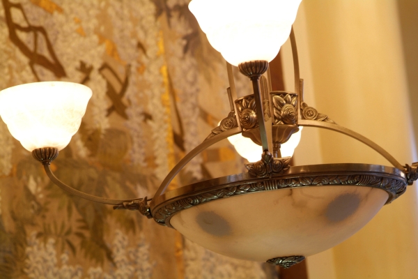 Hotel Art Déco Grand Lille